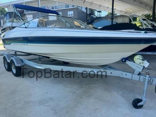 Bayliner Capri 2050 Bowrider tekniska specifikationer och recensioner